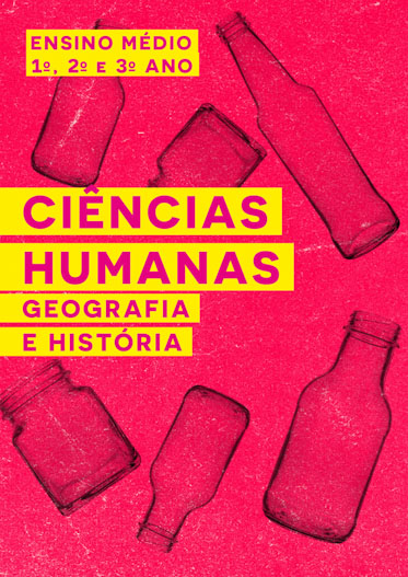 Ciências Humanas