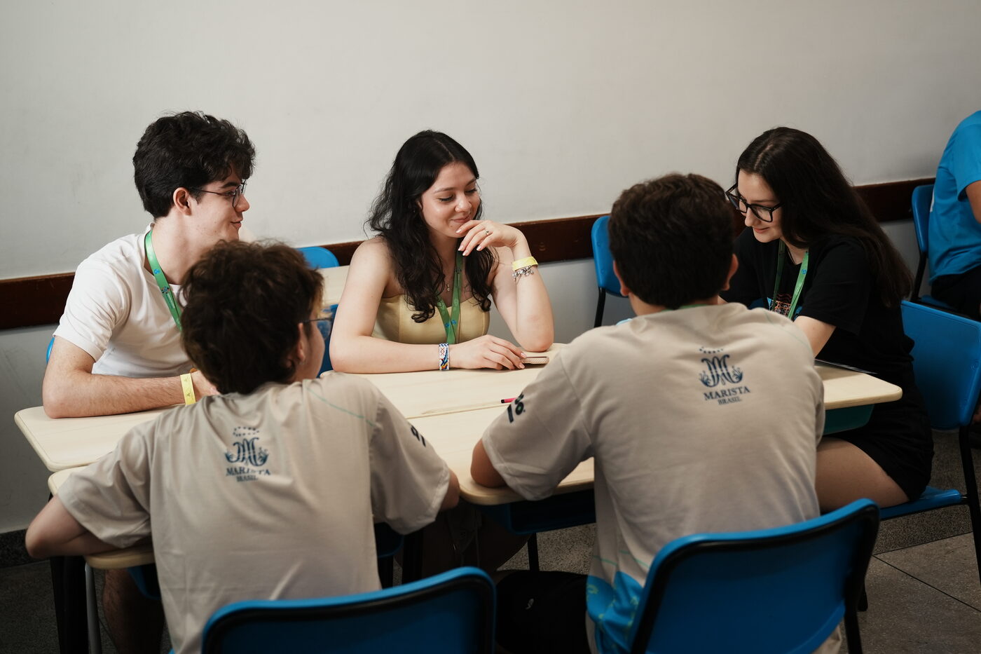 Jornada Lixo Zero nas escolas — foto 1