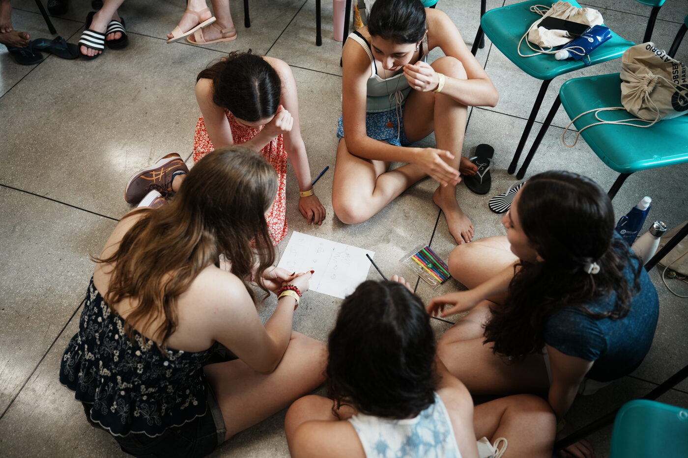 Jornada Lixo Zero nas escolas — foto 3