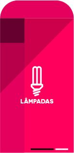 Lâmpadas