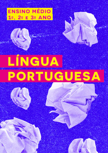 Língua Portuguesa