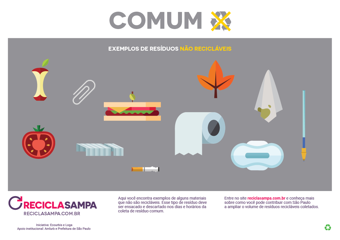 Cartaz 02 / Comum / A3 Horizontal